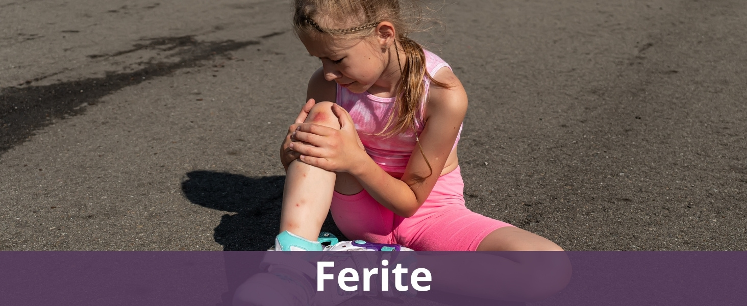 Ferite