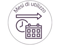 Mesi di Utilizzo