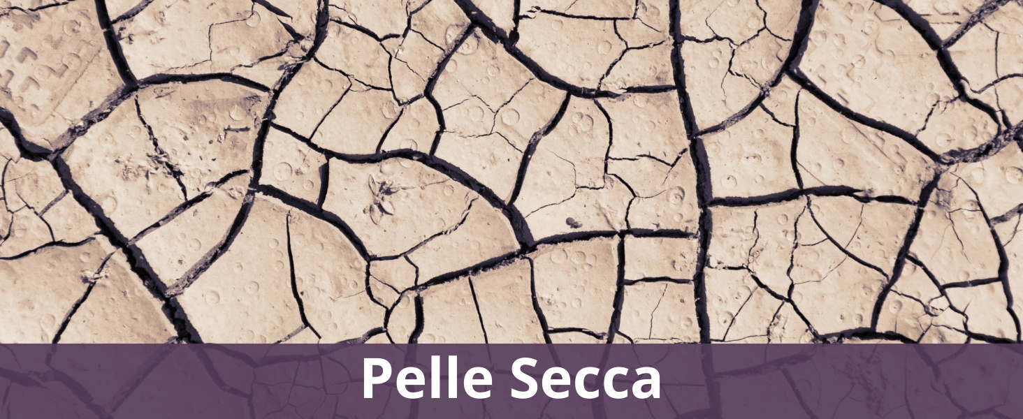 Pelle Secca