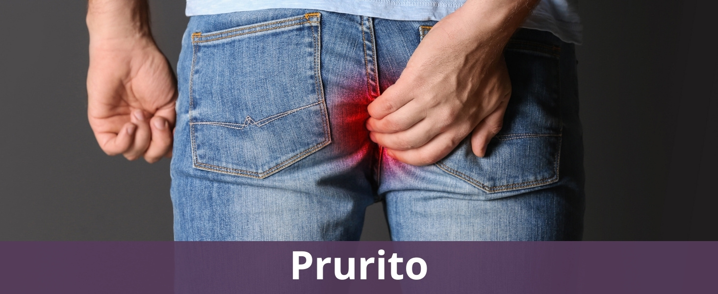 Prurito