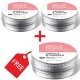 3x Pomata per Lividi e Muscoli con Arnica e Zenzero - 40ml