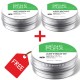 3x Pomata per Articolazioni con Consolida e Ortica - 40ml