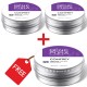 3x Pomata per Articolazioni con Consolida - 40ml