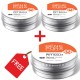 3x Balsamo Rigenerante per Animali alla Calendula - 40ml