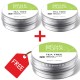 3x Pomata per Prurito DellAlbero Del Tè - 40ml