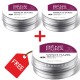 3x Pomata per Emorroidi con Amamelide - 40ml