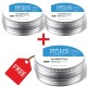 3x Pomata per Emorroidi con Achillea Bianca - 40ml