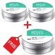 3x Pomata per Prurito Allossido Di Zinco - 40ml