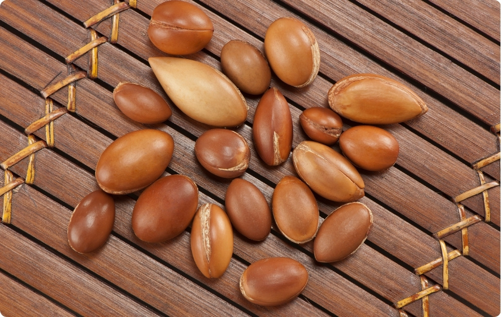A cosa serve l'Olio di Argan?