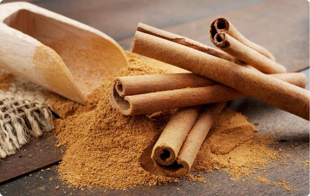 A cosa serve l'Olio essenziale di Cannella?
