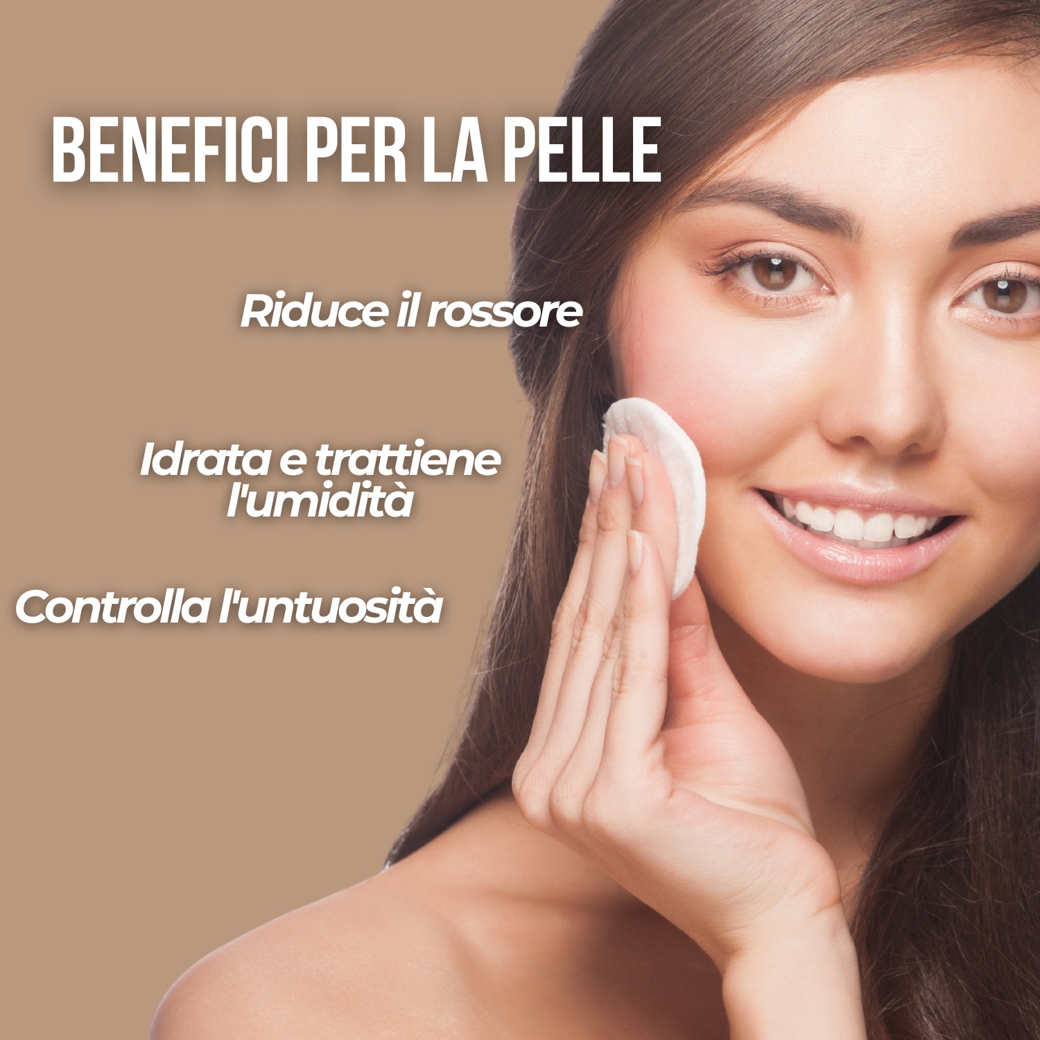 Acqua Micellare - 200ml