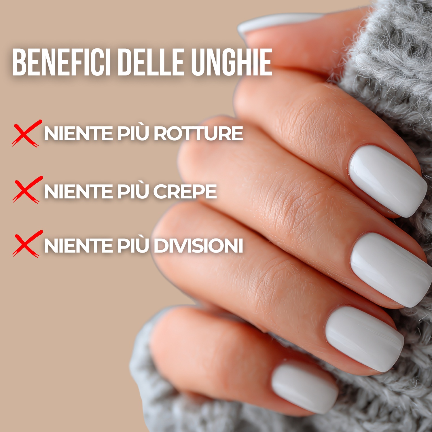 Siero per unghie - 30ml