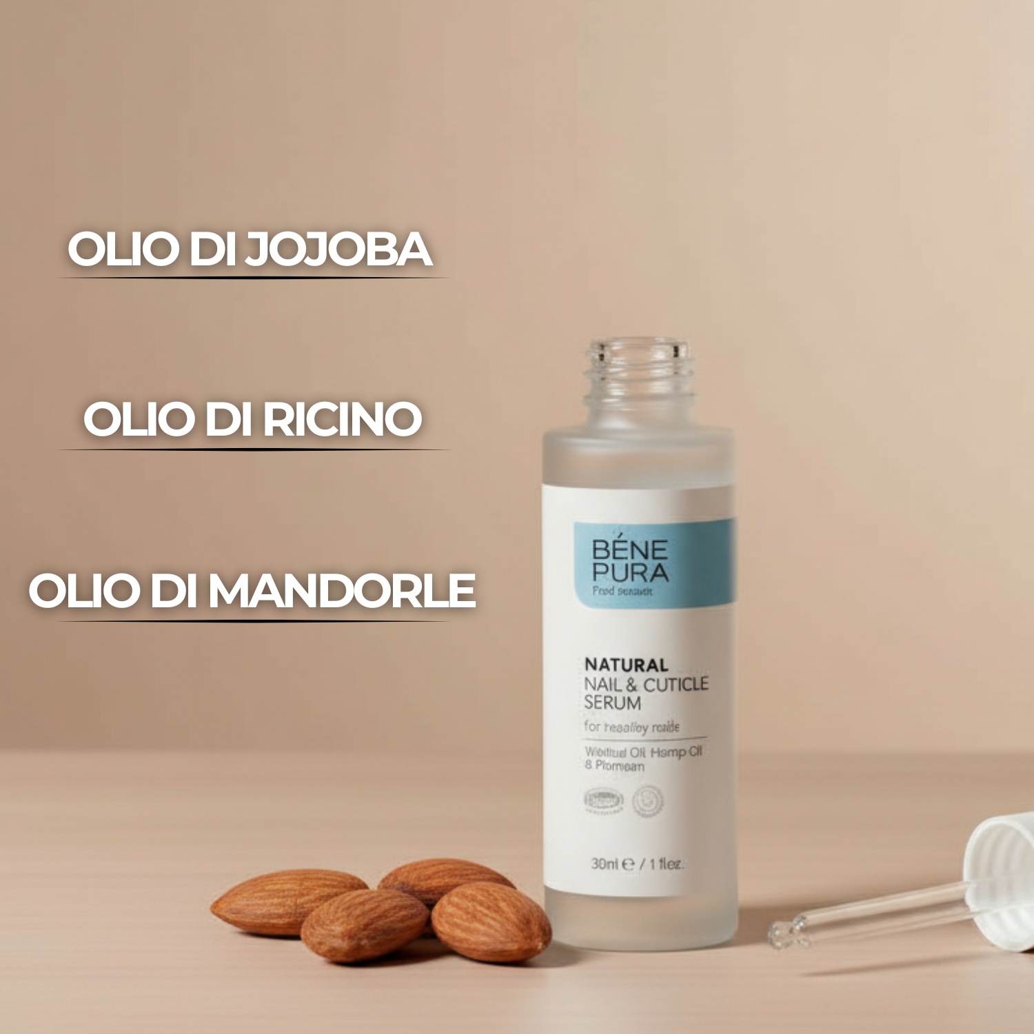 Siero per unghie - 30ml