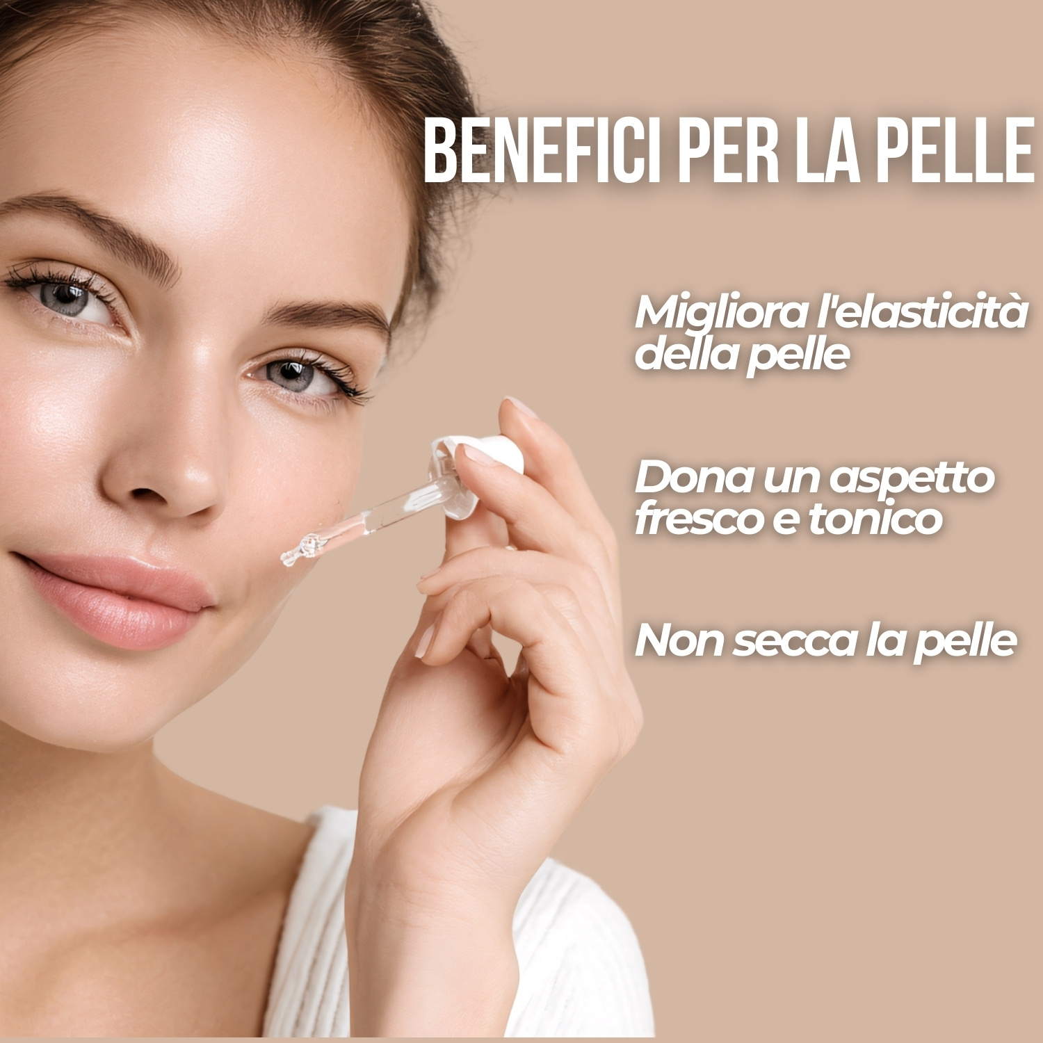 Set "Cura della pelle matura"