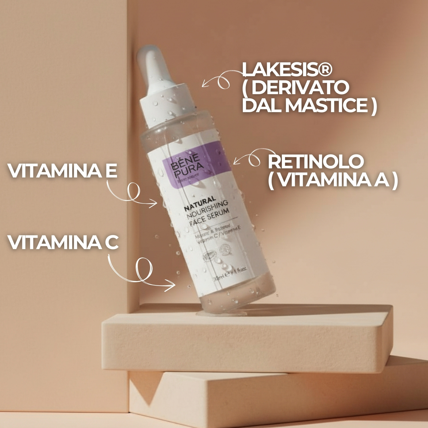 Set "Cura della pelle matura"