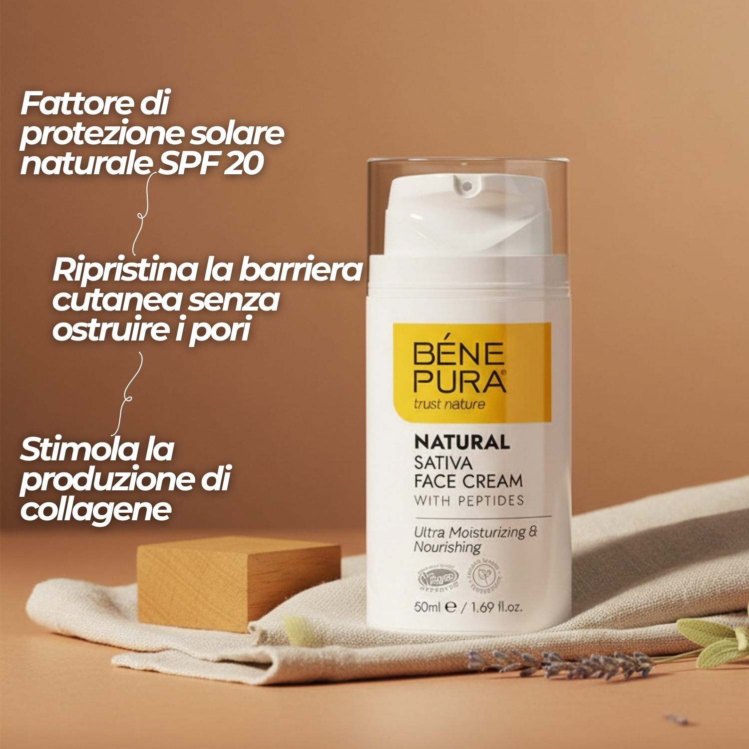 Set "Cura completa della pelle"