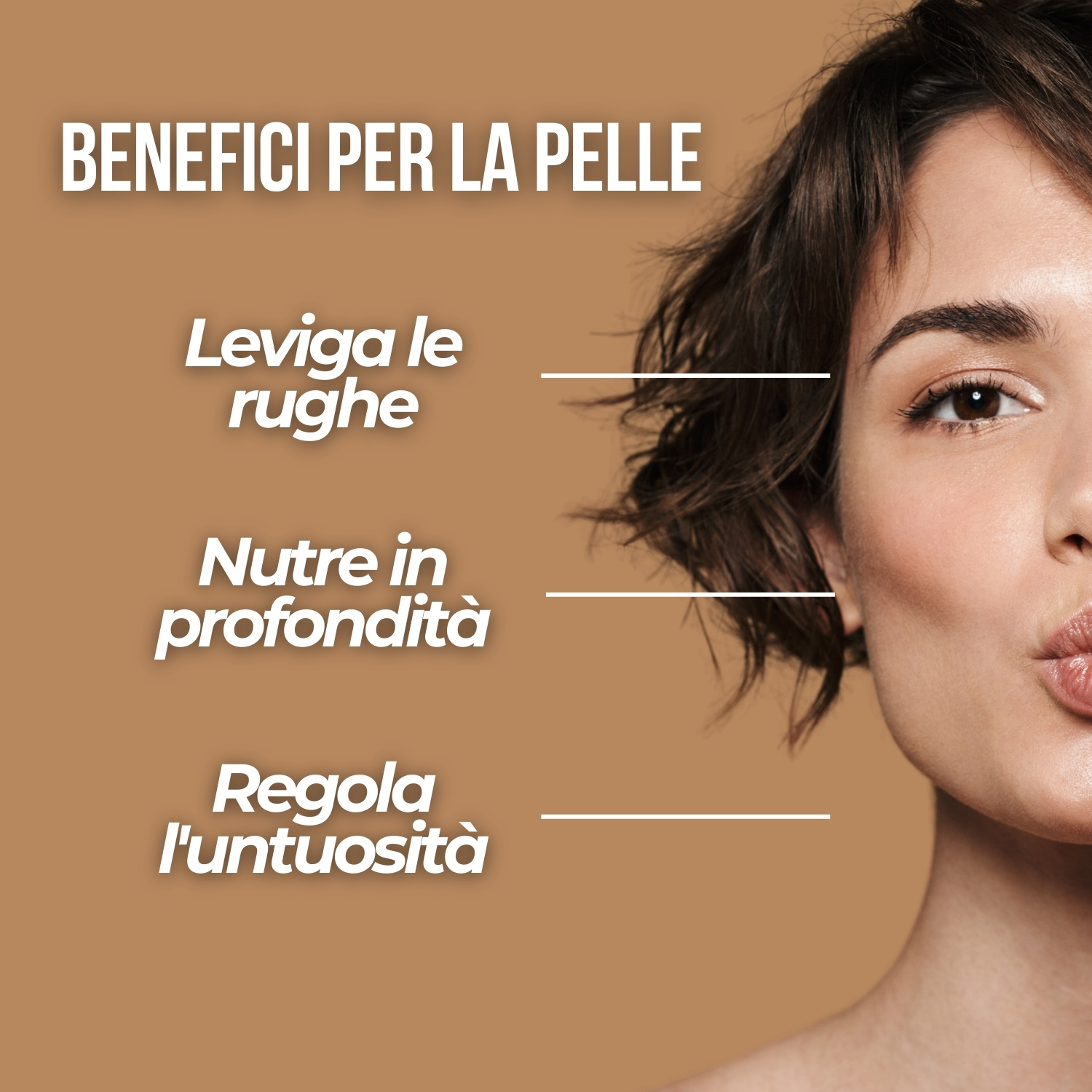 Set "Cura completa della pelle"