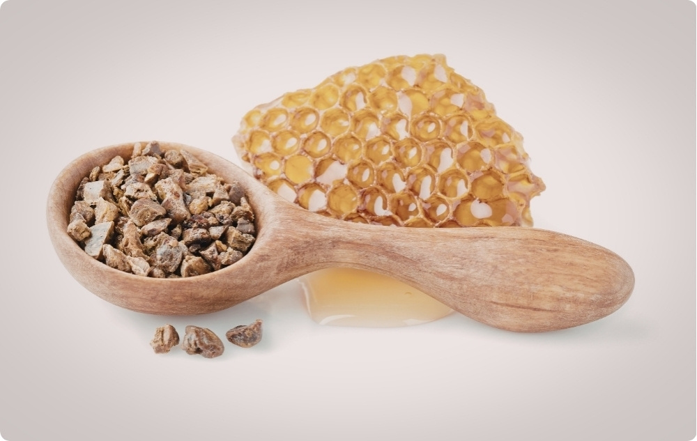 Pomata per Prurito con 30% Propoli - 40ml