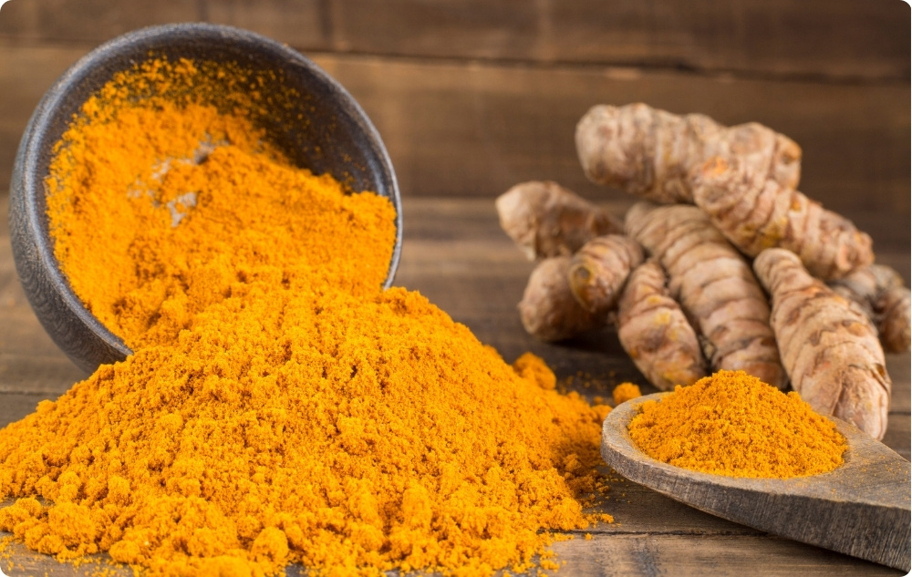 Pomata per Emorroidi con Achillea Bianca, Tetra e Curcuma - 40ml