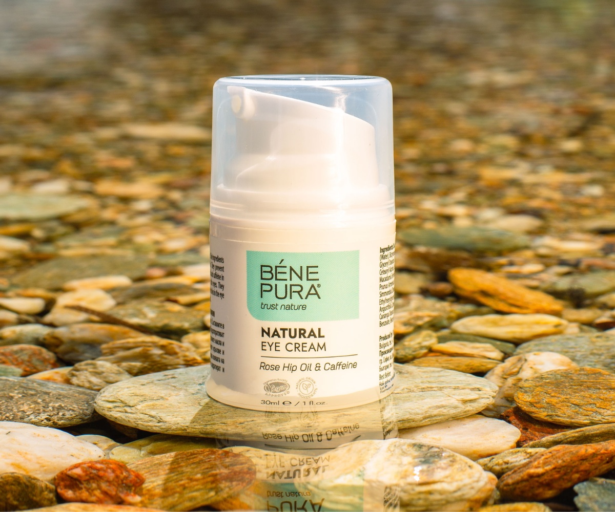 Crema per gli occhi - 30ml