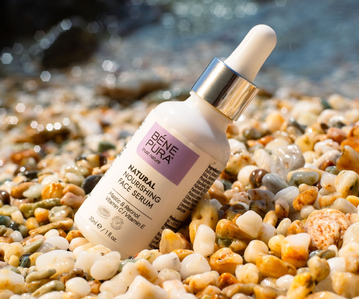 Siero viso al retinolo - 30ml