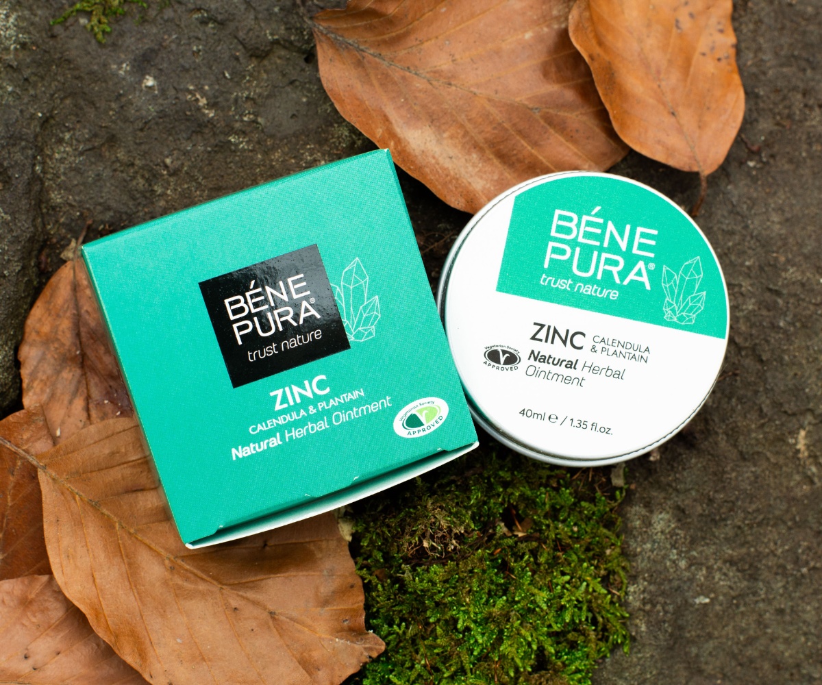 Pomata per Prurito All'ossido Di Zinco - 40ml